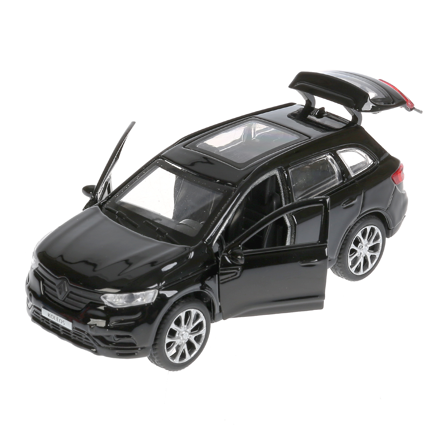 Автомобиль Технопарк Koleos 268487 - фото 5