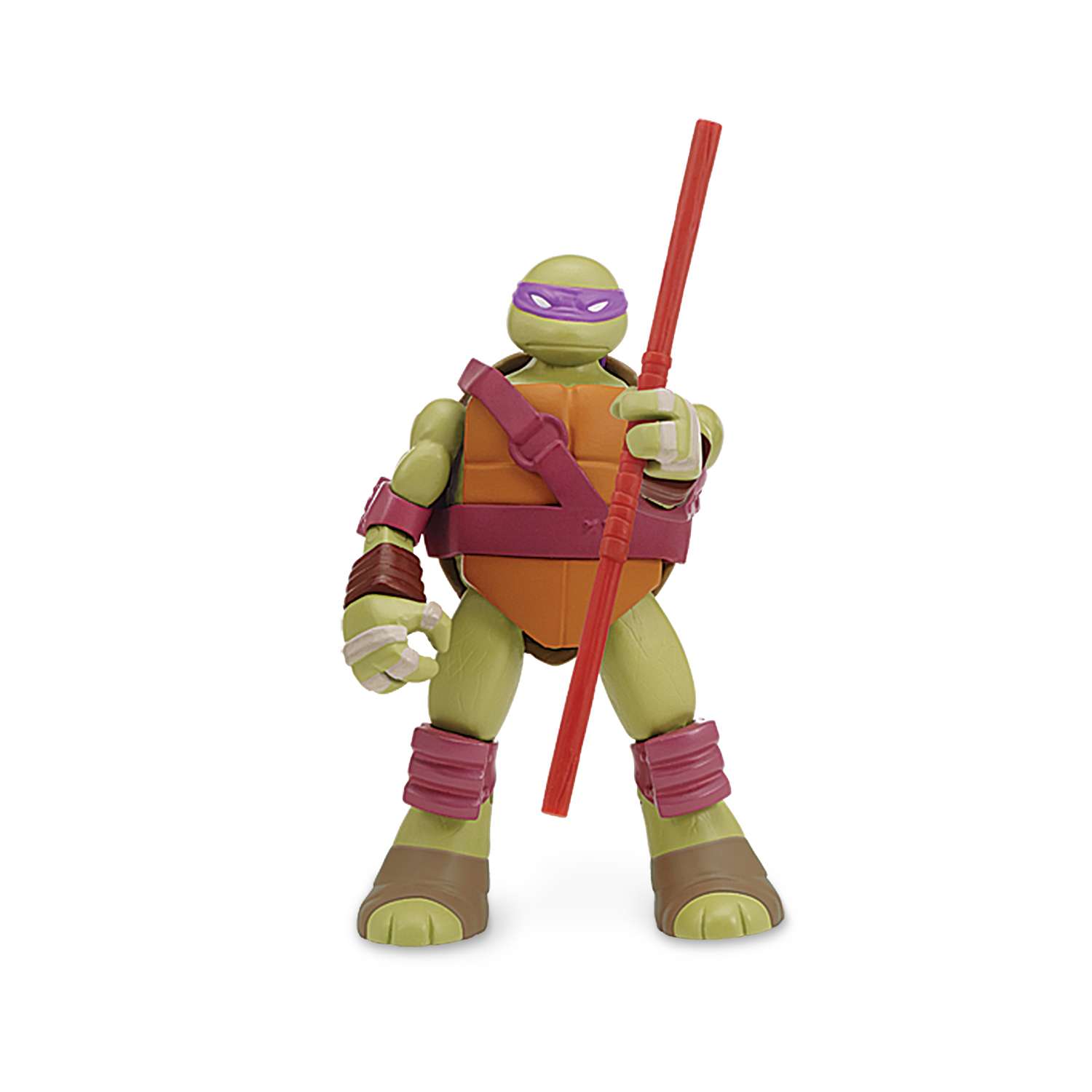 Фигурка Ninja Turtles(Черепашки Ниндзя) в ассортименте - фото 25