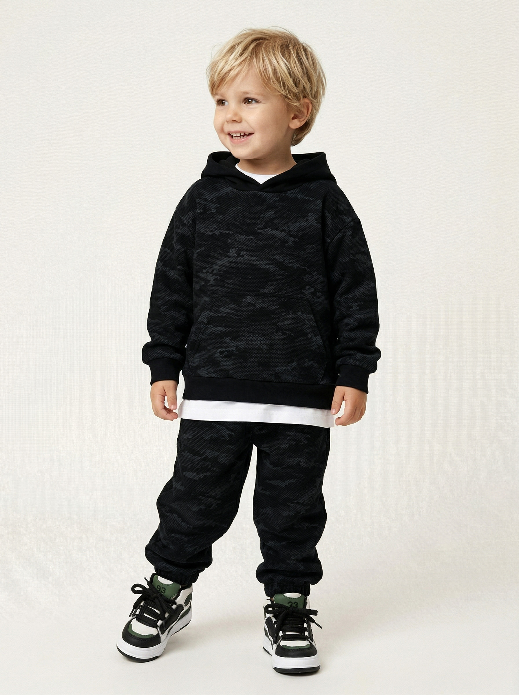 Изображение товара Костюм YOULALA: 122