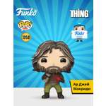 Фигурка Funko R.J. MacReady