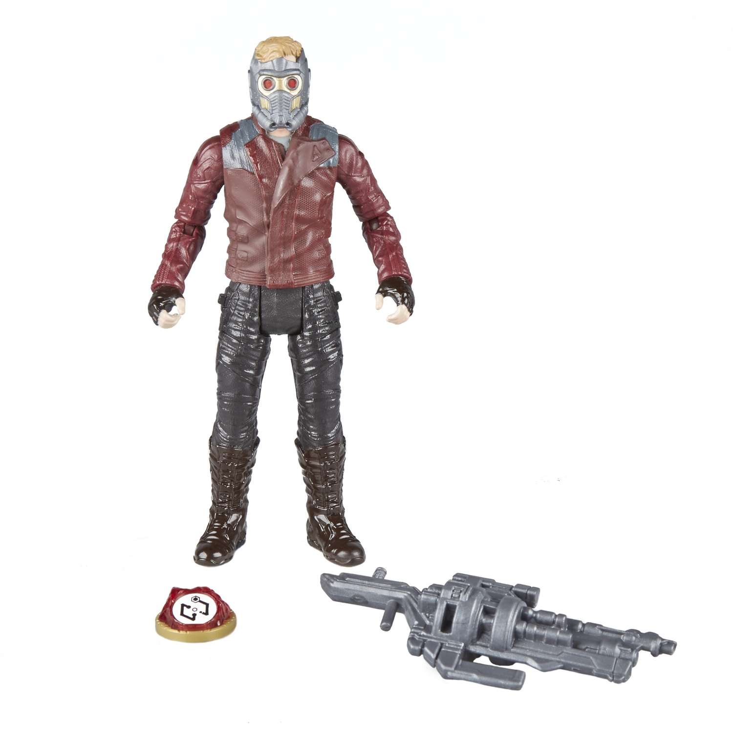 Marvel в ассортименте - фото 27