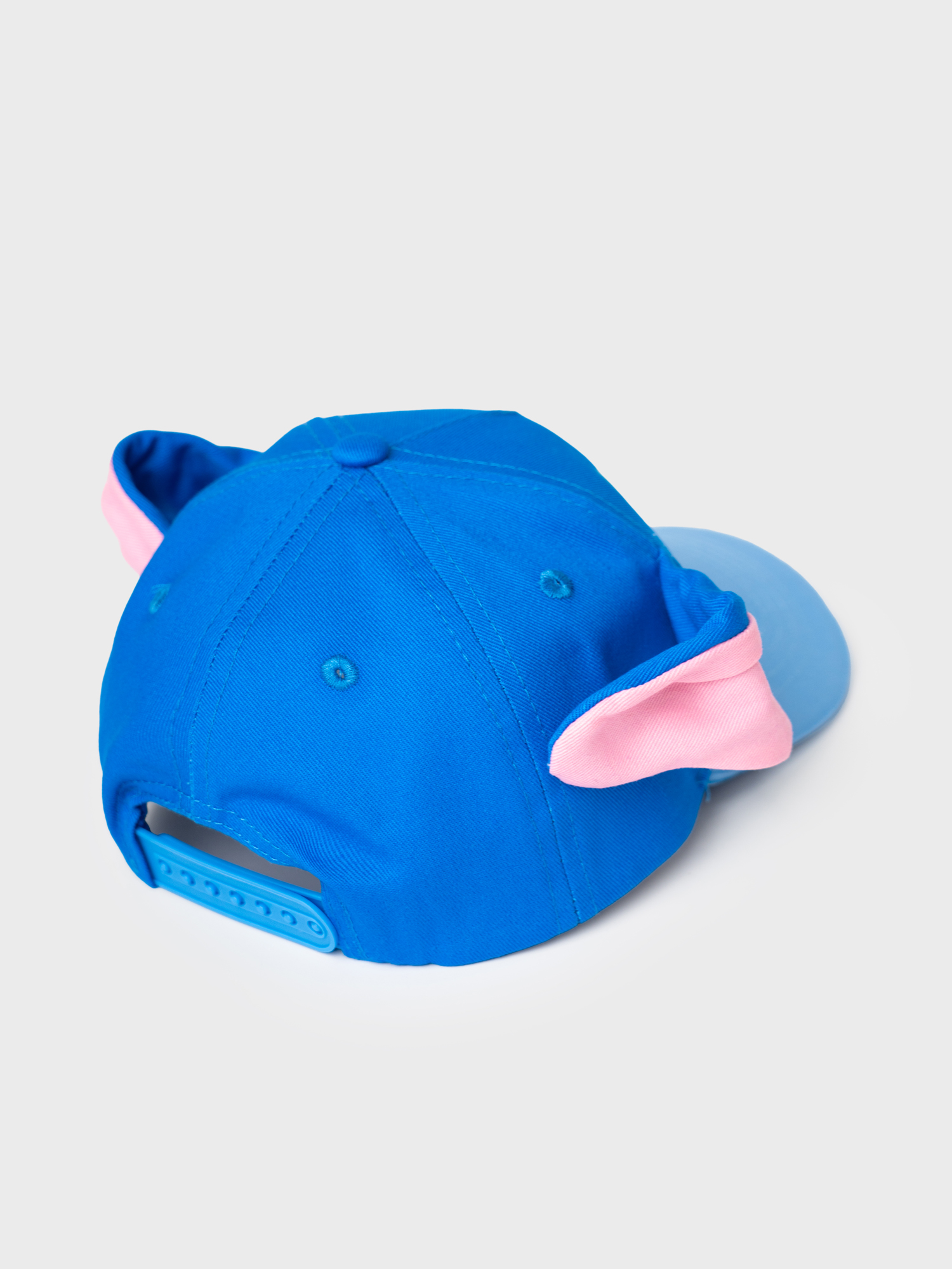 Бейсболка PlayToday 12622462 - фото 4