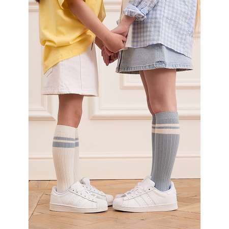 Гольфы 2 пары Peppy Woolton
