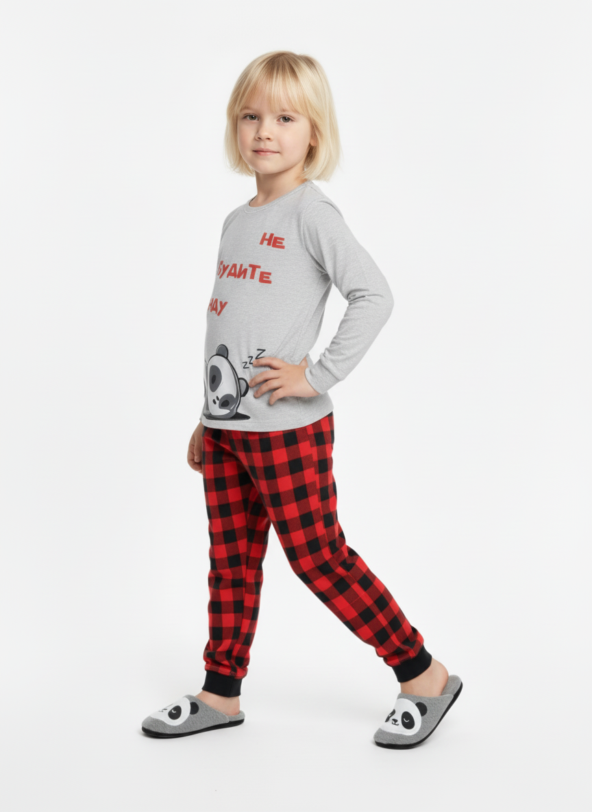 Пижама YOULALA 0936103703 - фото 3