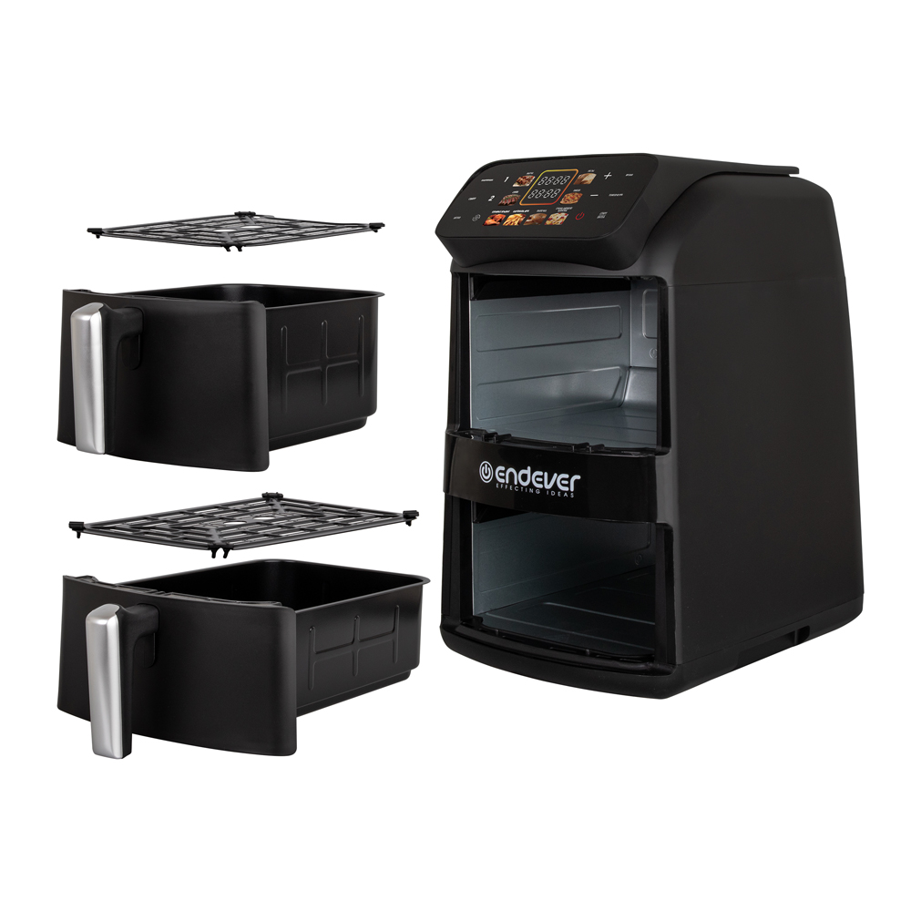 Аэрогриль ENDEVER Skyline AF-131 - фото 12