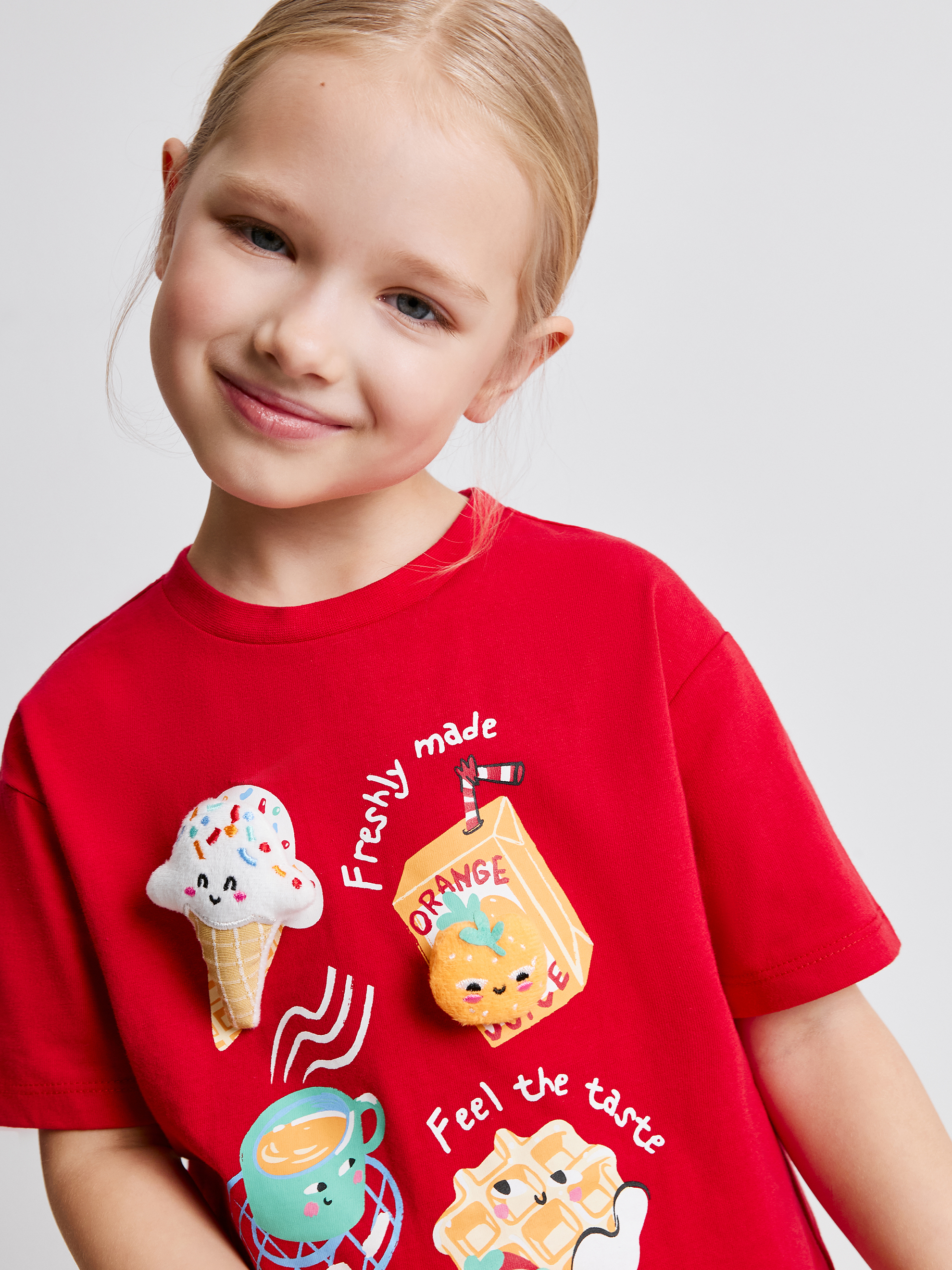 Футболка Acoola 20220510201_0094614 - фото 7