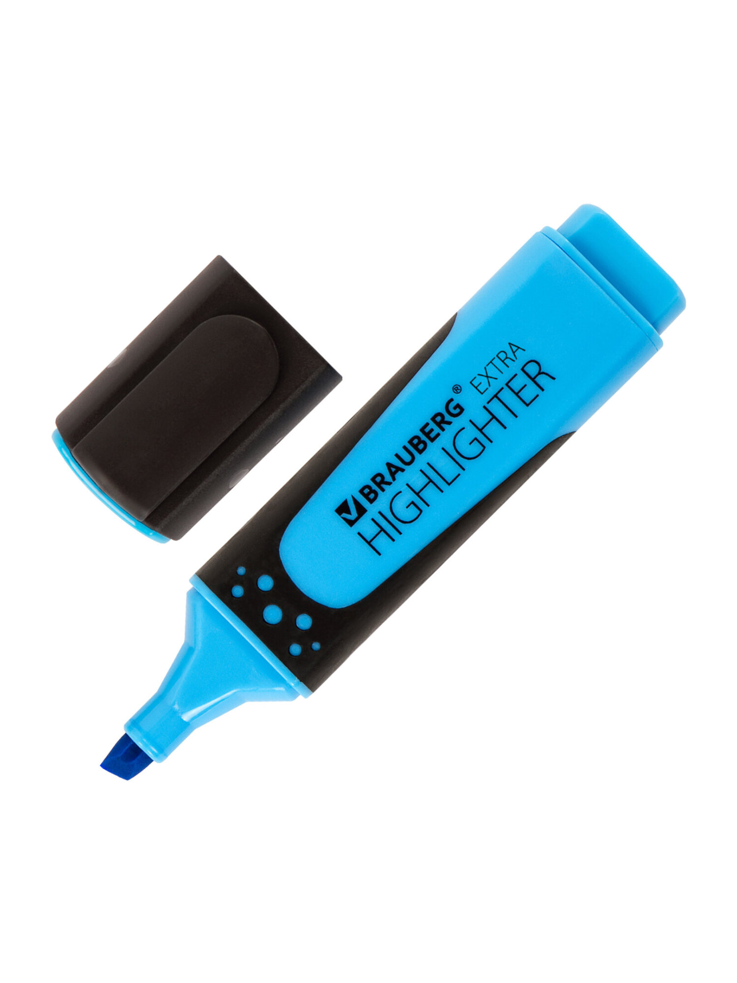 Текстовыделители Brauberg 12 шт. - фото 22