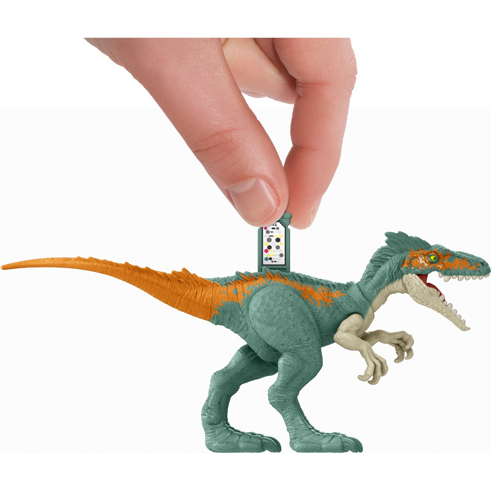Фигурка Jurassic World в ассортименте - фото 55