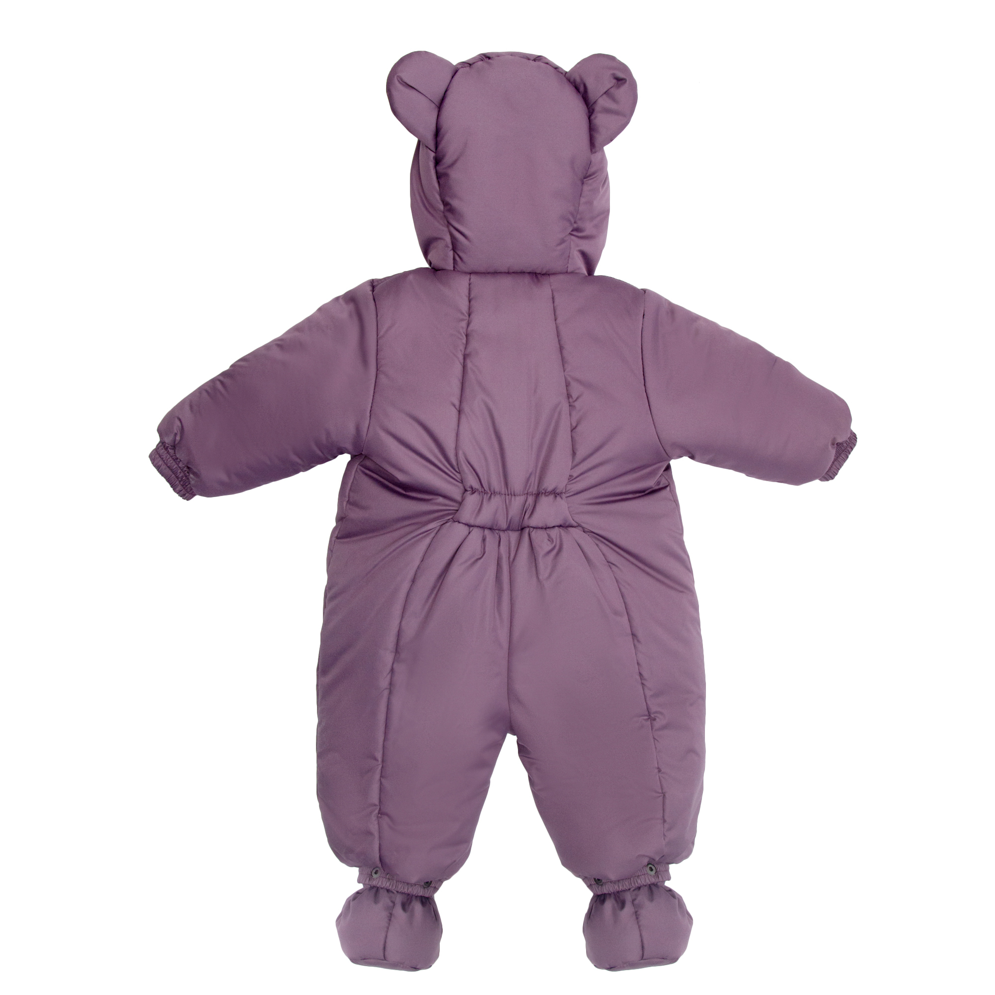 Комбинезон-трансформер Amarobaby AB-OD21-6105-FO - фото 20