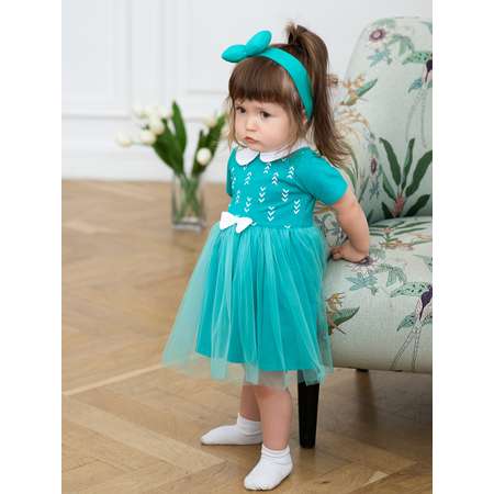 Платье Trendyco kids