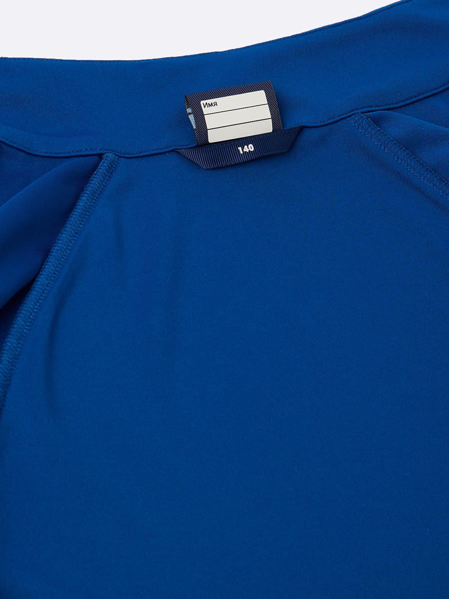 Толстовка Lassie 73203202-6910 - фото 8