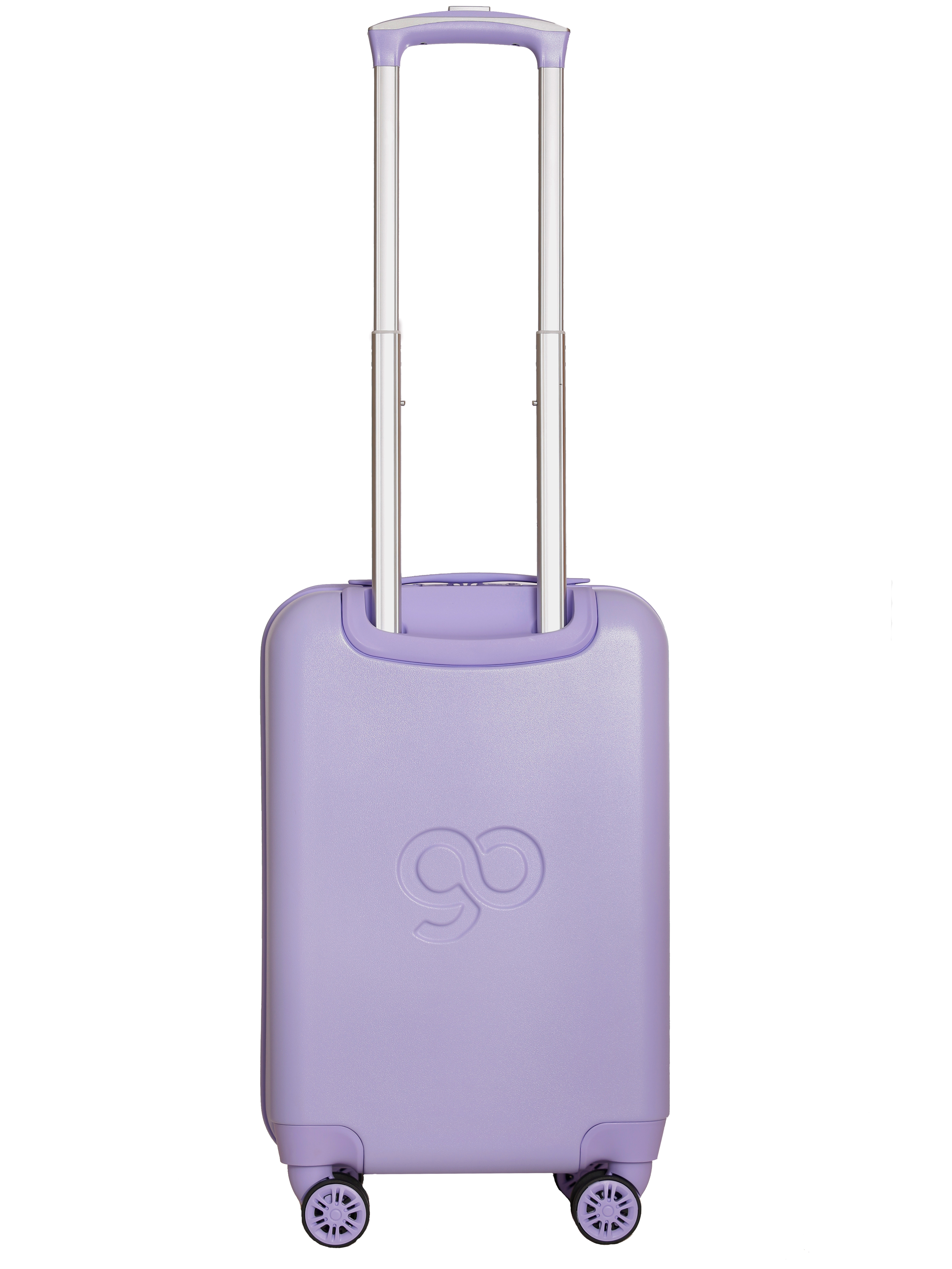 Чемодан Beyond time Кошечка с телефоном - фото 9