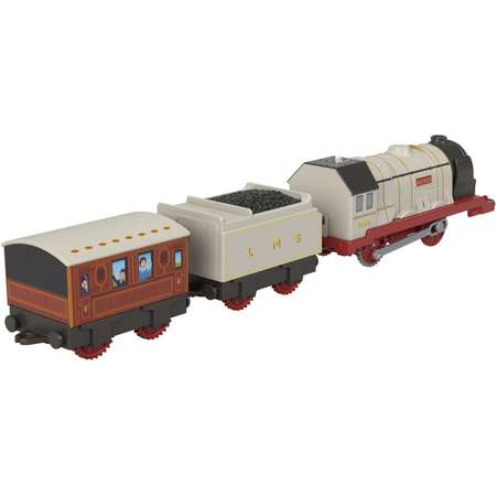 Развивающая железная дорога Thomas and Friends