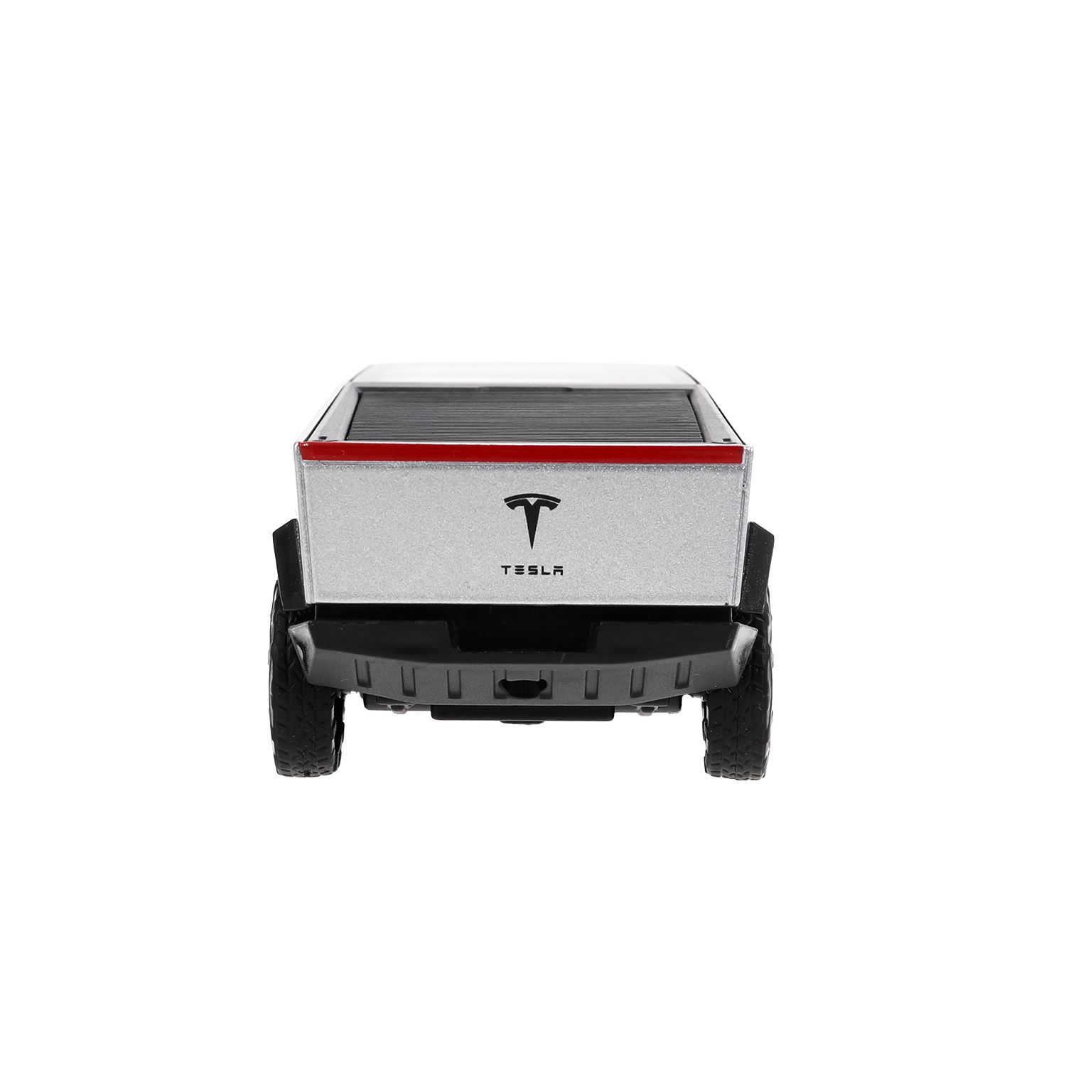 Автомобиль Технопарк Tesla Cybertruck 383477 - фото 8