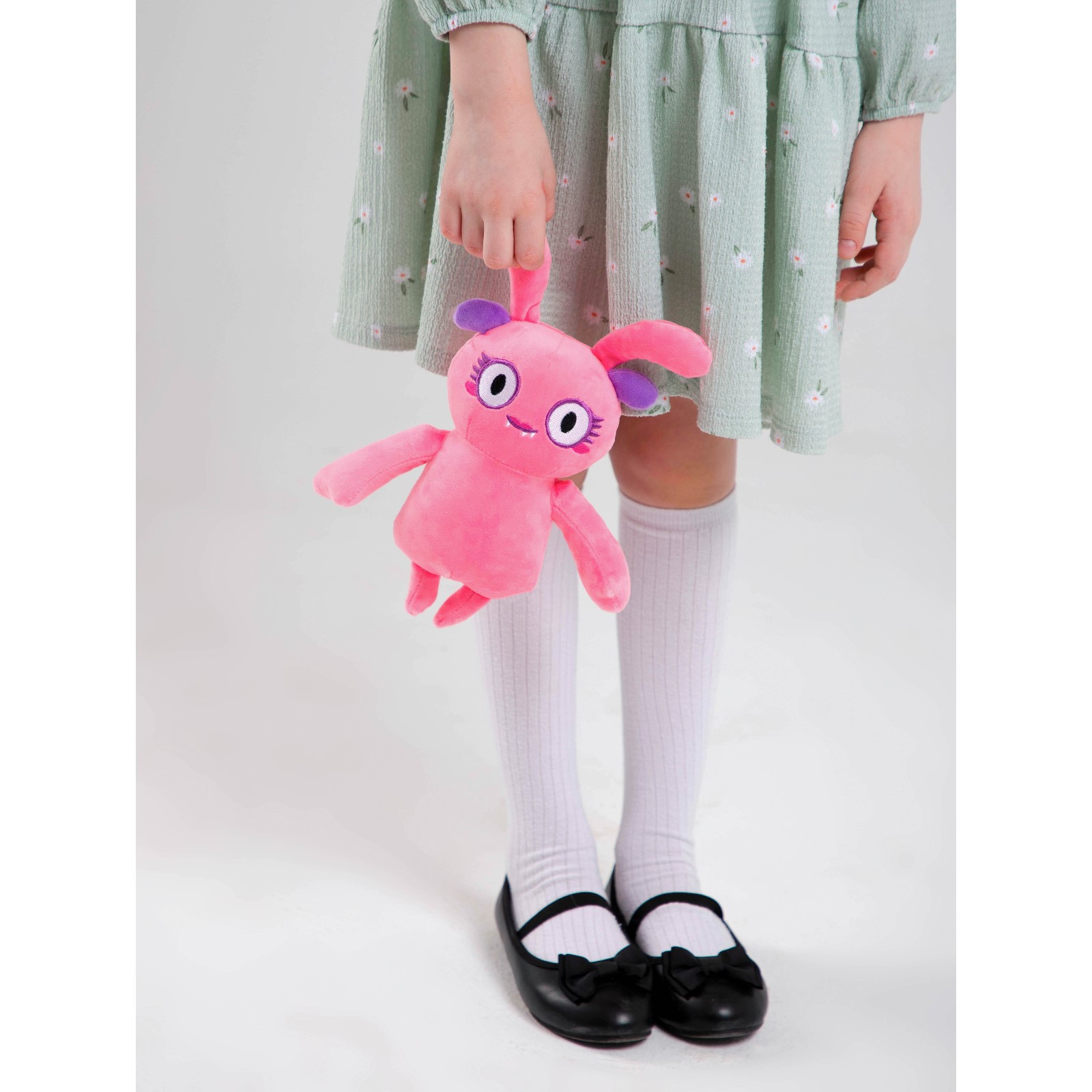 Игрушка мягкая Milo Toys - фото 7