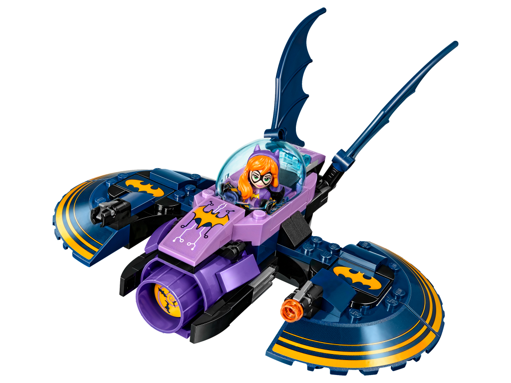 Конструктор LEGO 41230 198 дет. - фото 5