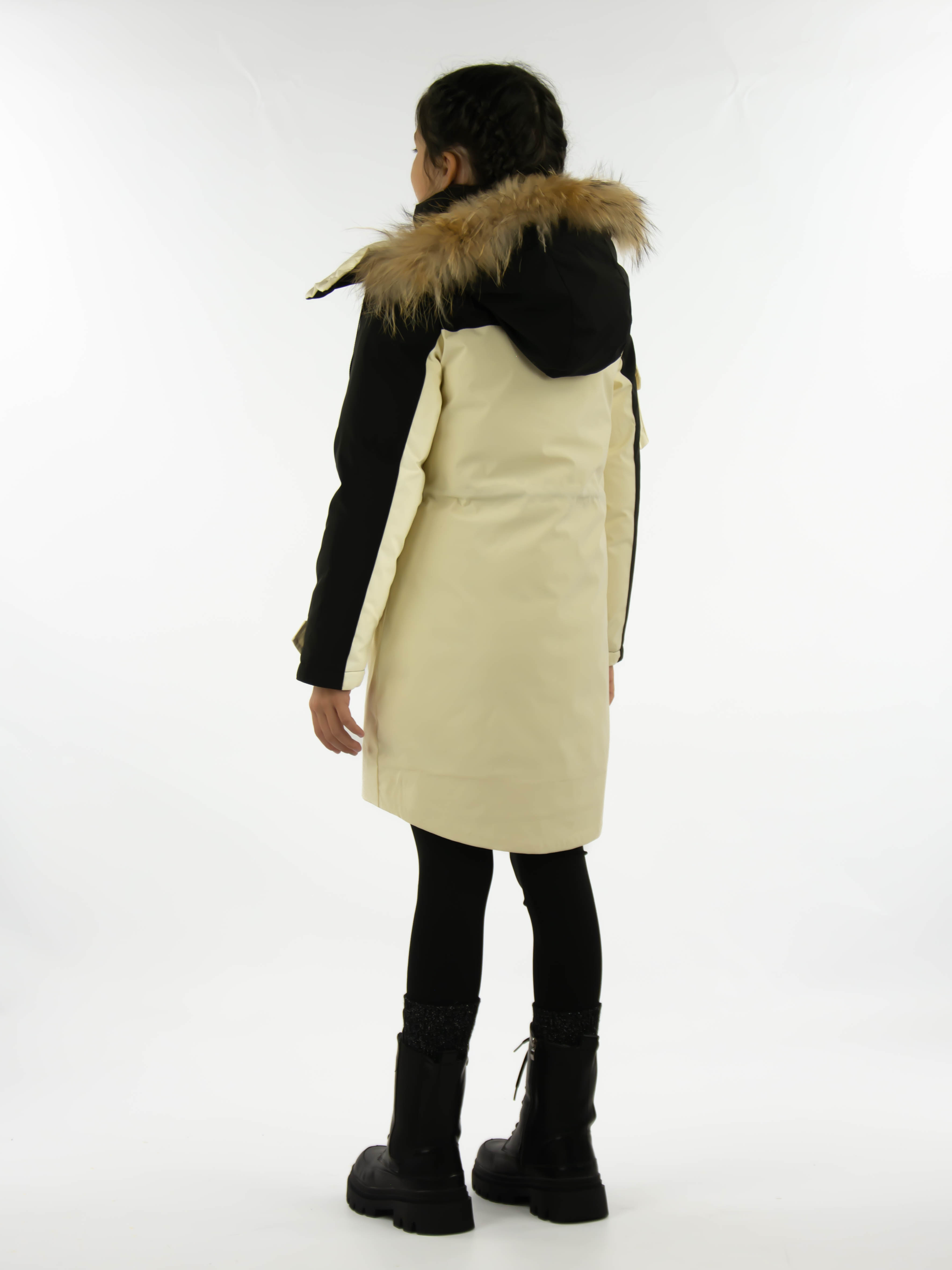 Парка CASTLELADY 660660111 - фото 8