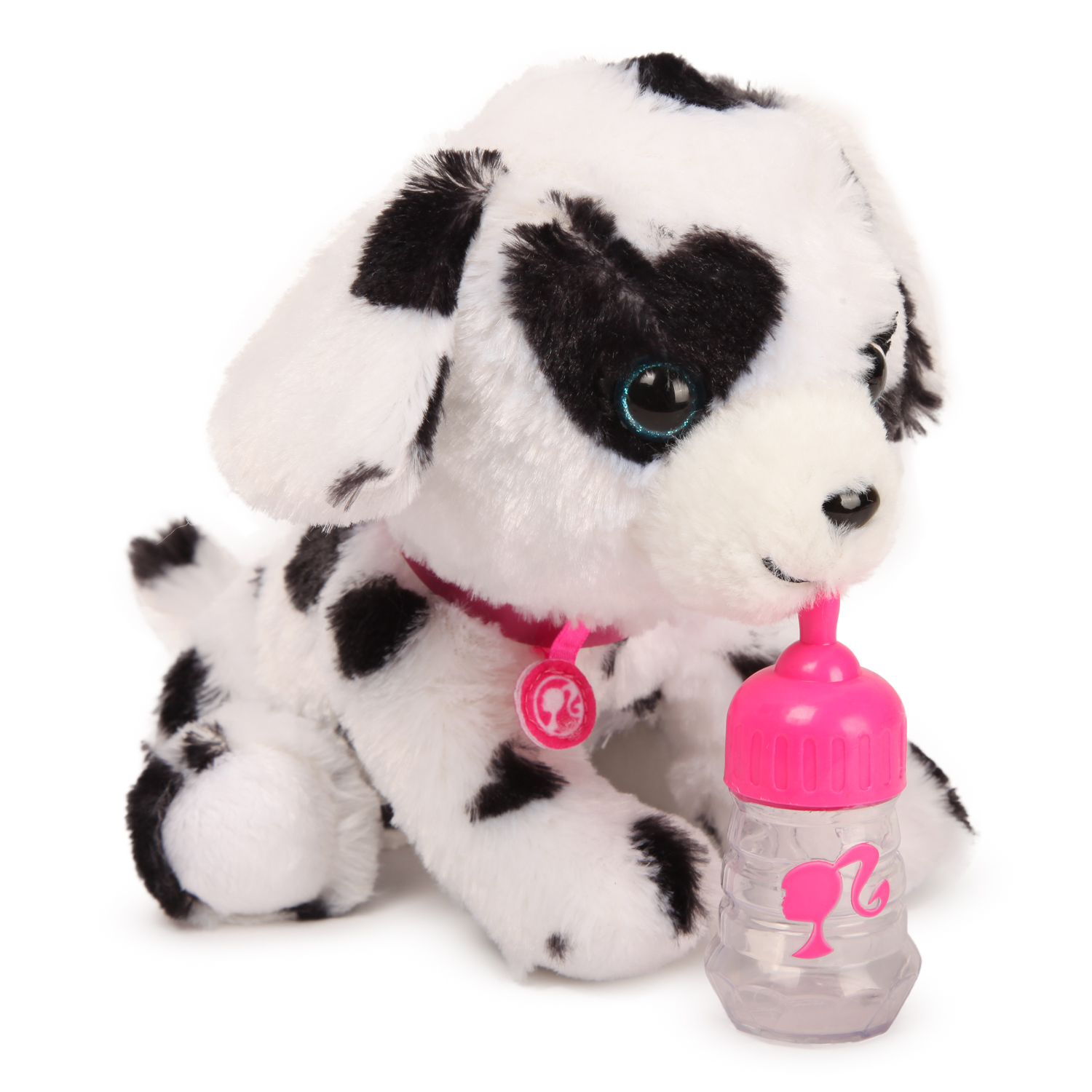 Мягкая игрушка Barbie - фото 6