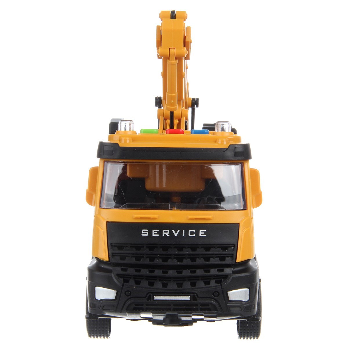 Грузовик Veld Co 135607 - фото 2