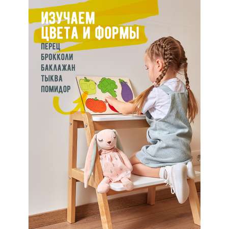 Игрушка Kobakid сортер