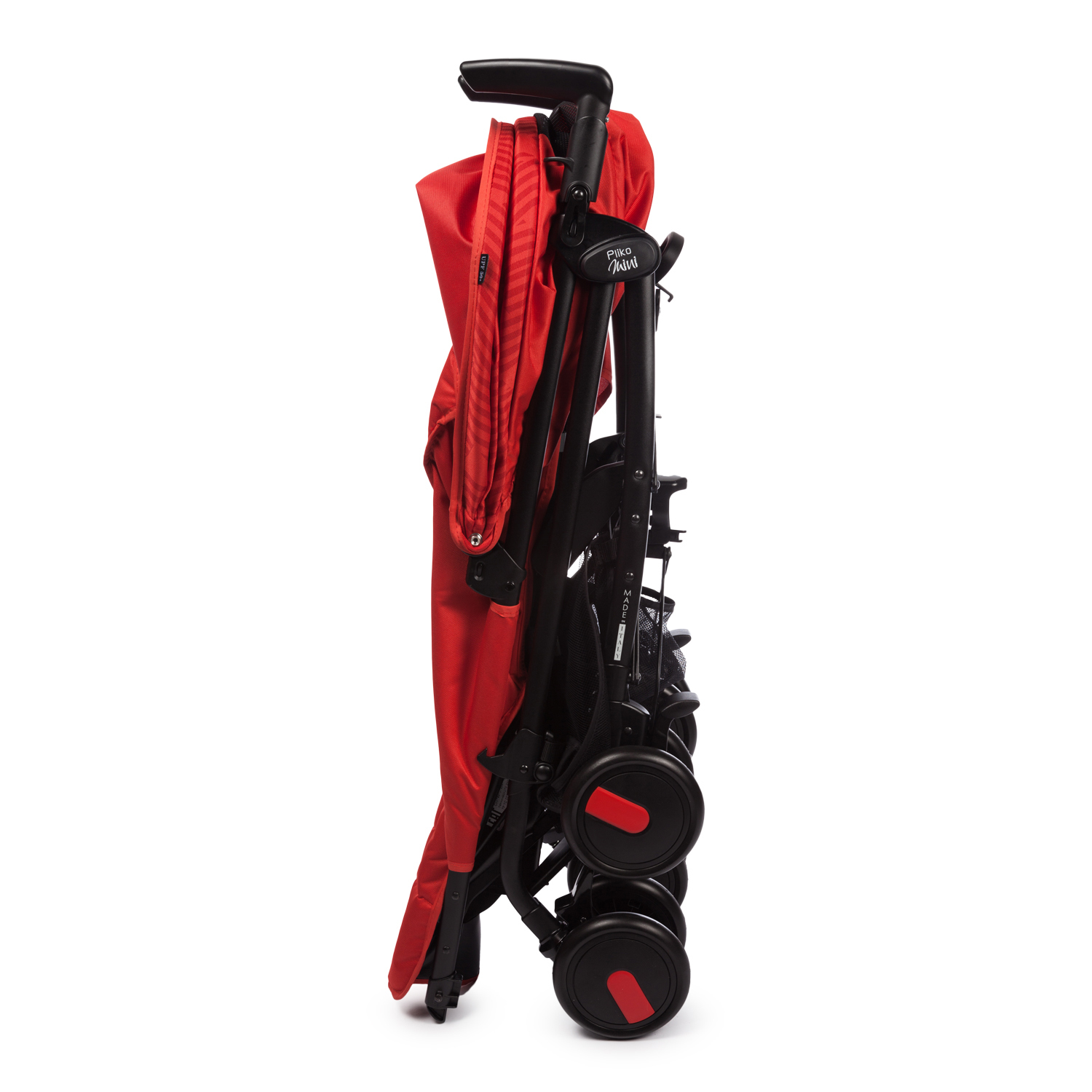 Коляска прогулочная Peg-Perego Pliko Mini - фото 11