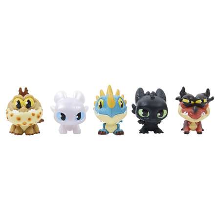 Фигурка Dragon Дракон в яйце