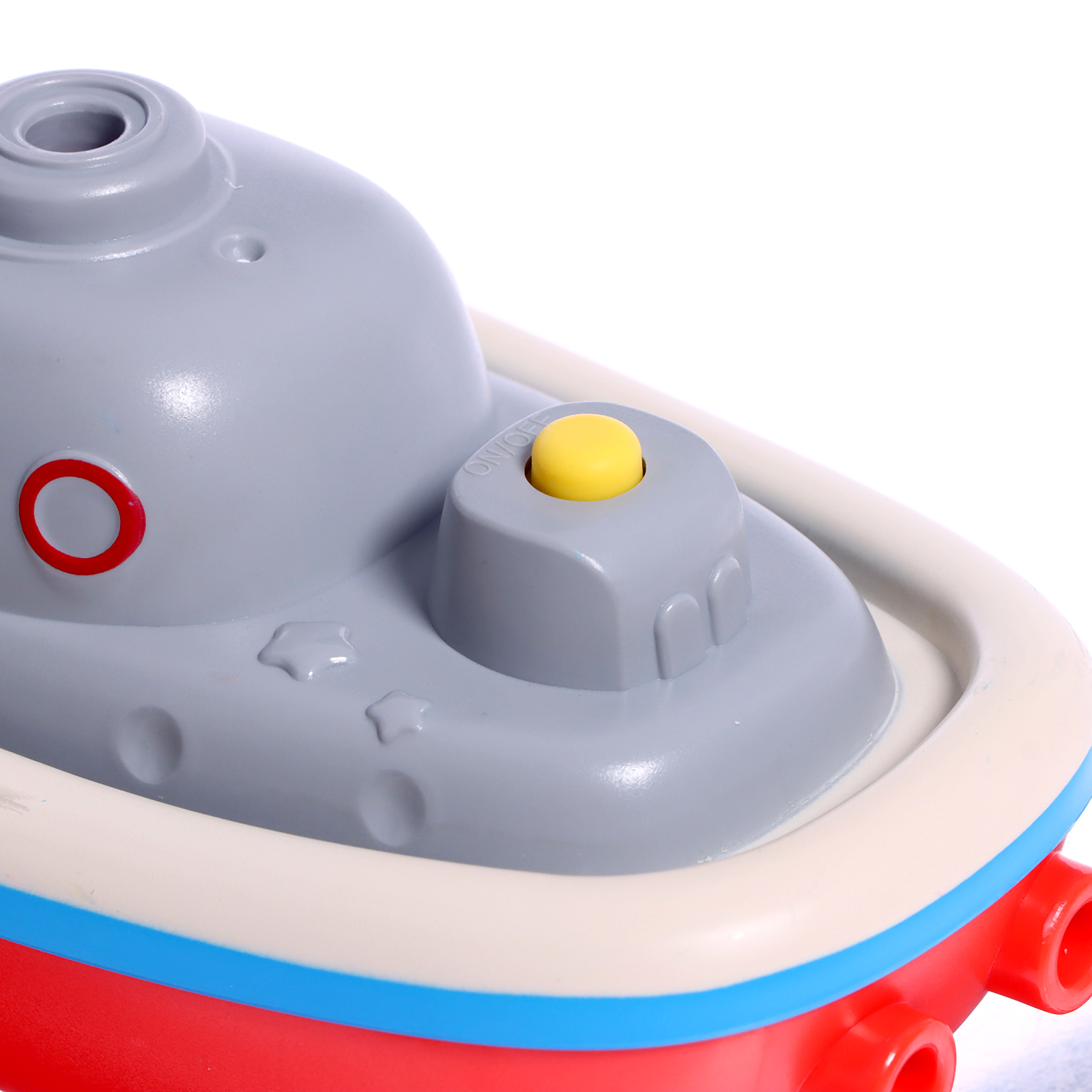 Игрушка Sima-Land Зверята мореходы - фото 10
