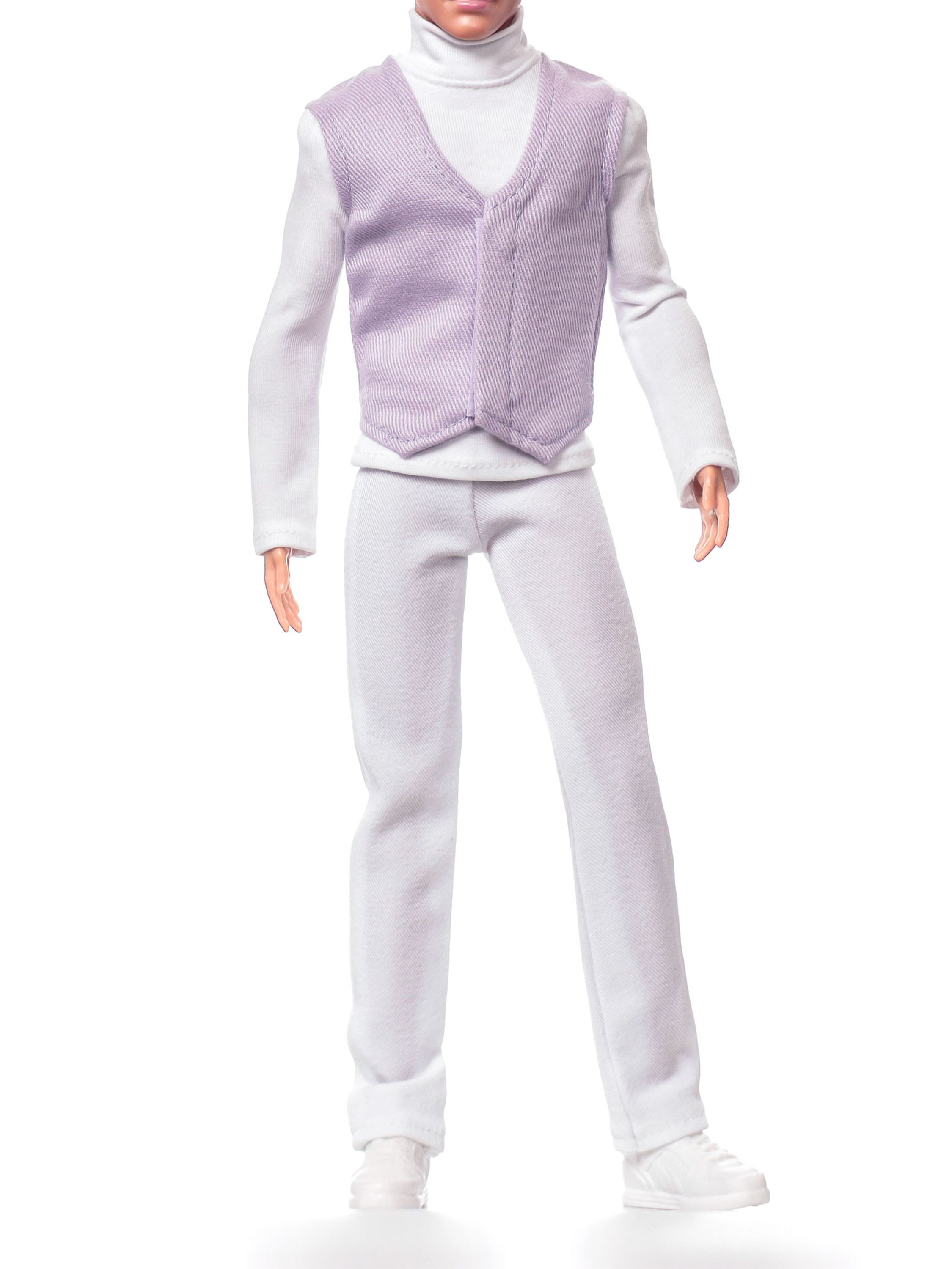 Одежда для кукол VIANA 11.824.5.1v - фото 1