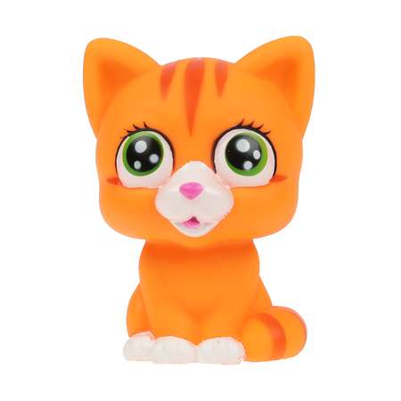 Игрушка для ванны Играем вместе Кошечка 369746