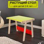 Парта Alatoys