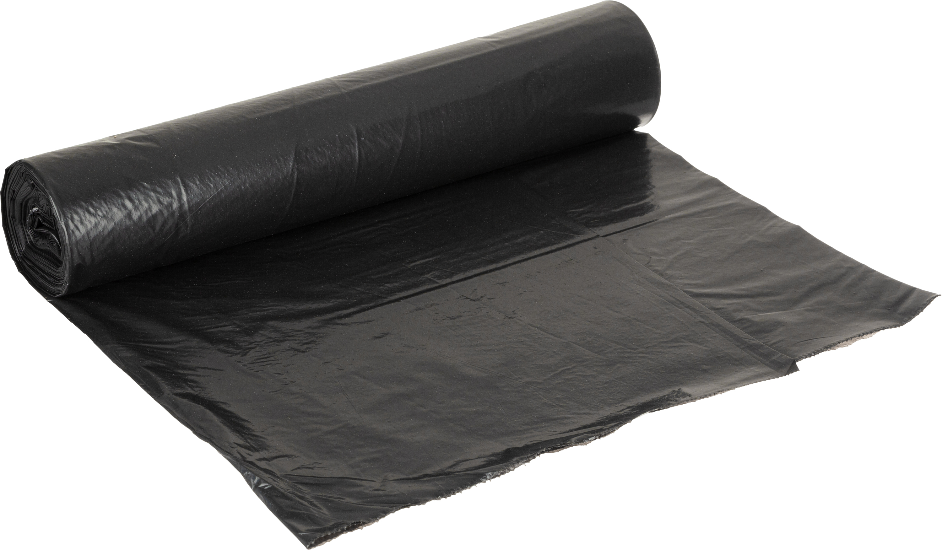 Мешки для мусора Luscan 160л - фото 4