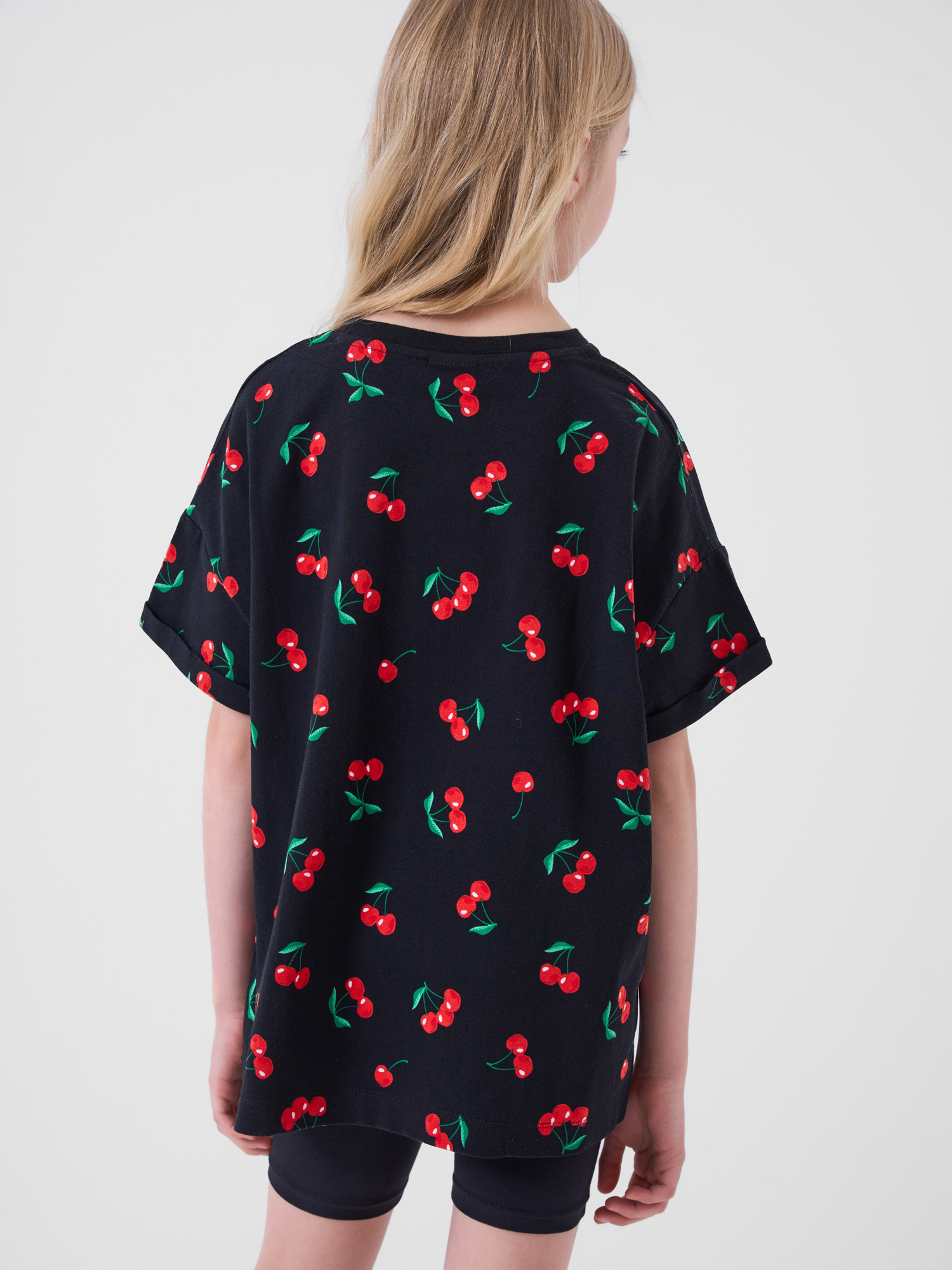 Футболка и леггинсы PlayToday 12621574 - фото 3