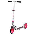 Городской самокат MegaCity двухколесный