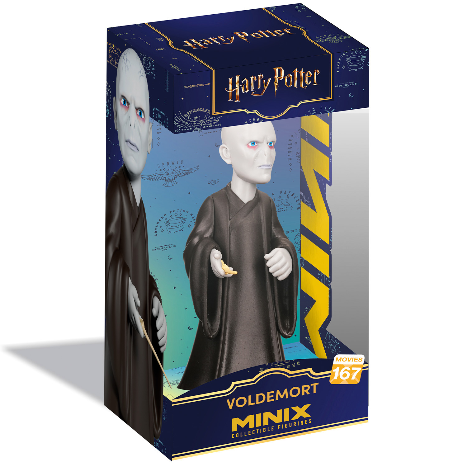 Фигурка MINIX Том Реддл - фото 2