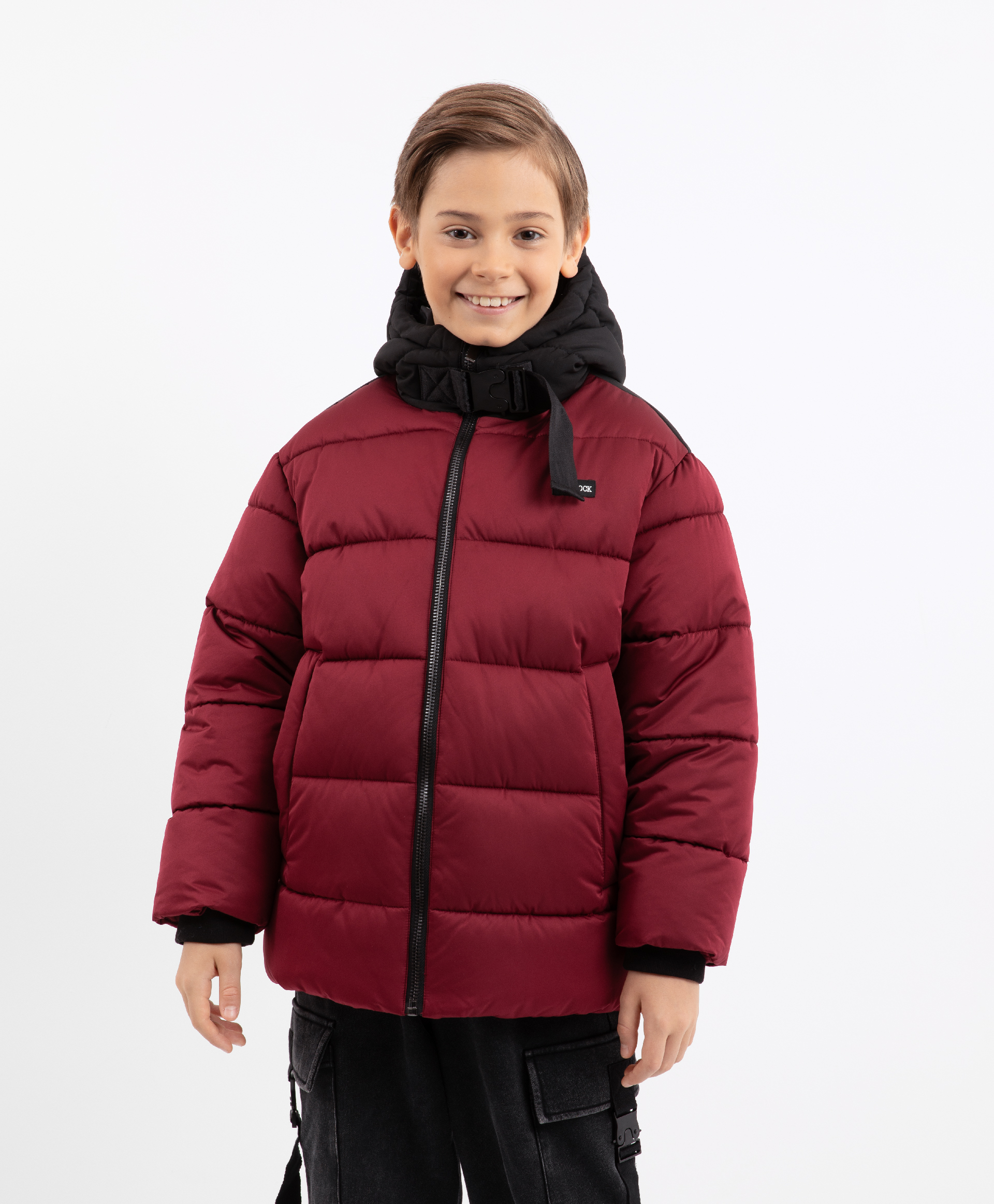 Куртка Gulliver 22410BJC4108 - фото 1