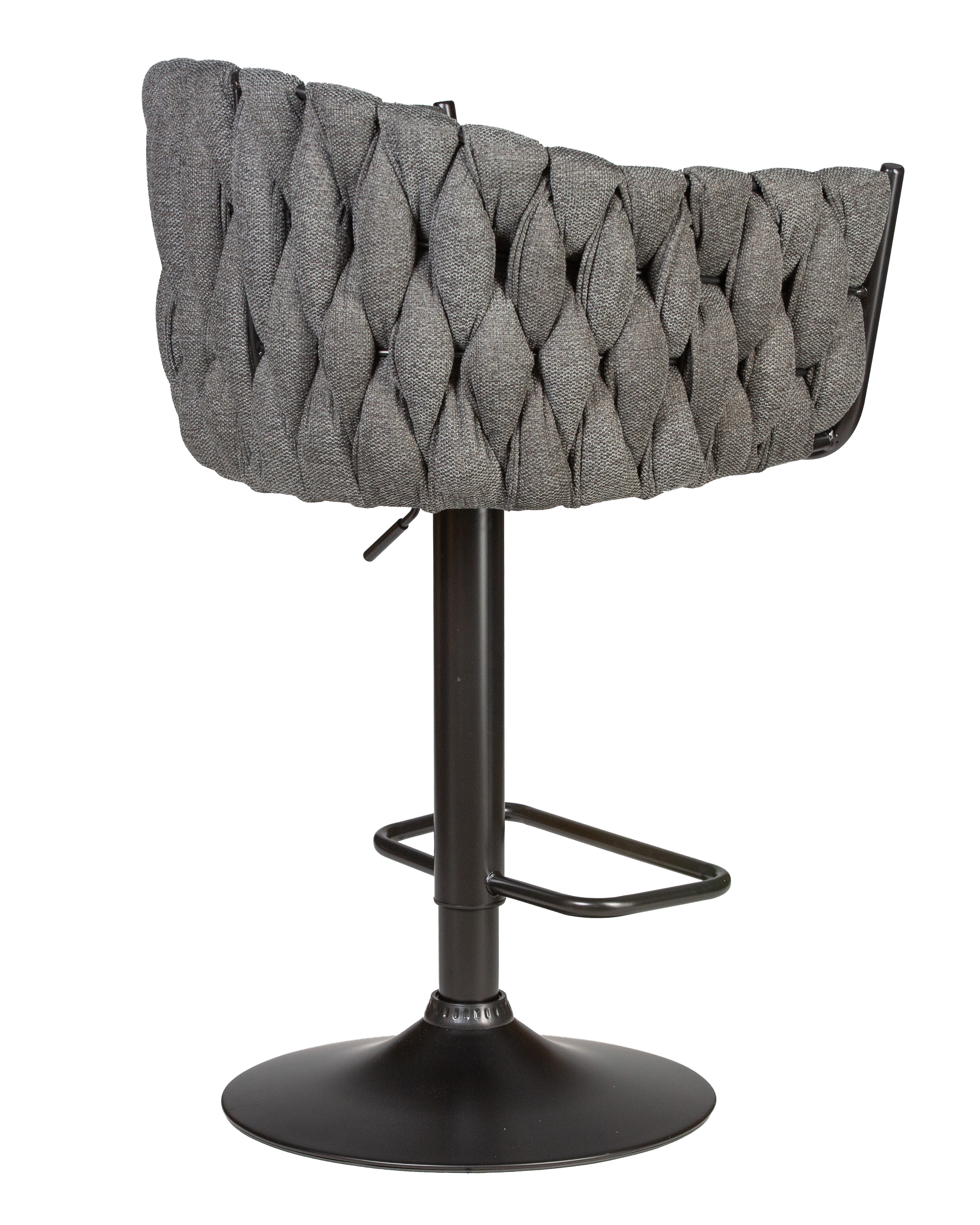 Стул DOBRIN LEON 2 шт. - фото 4