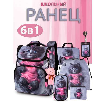 Ранец School Stantard