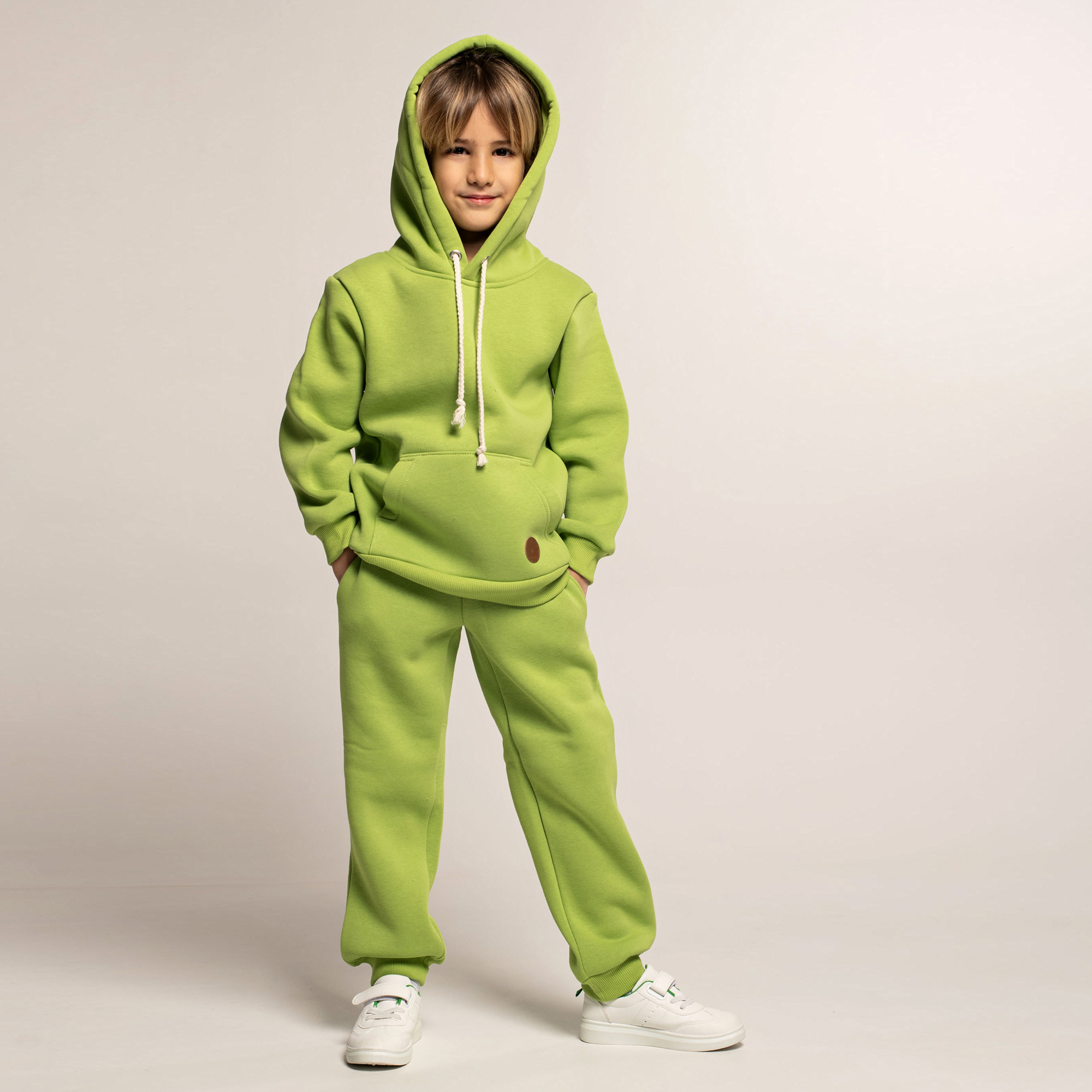 Спортивный костюм Персона Junior кд1011 - фото 32