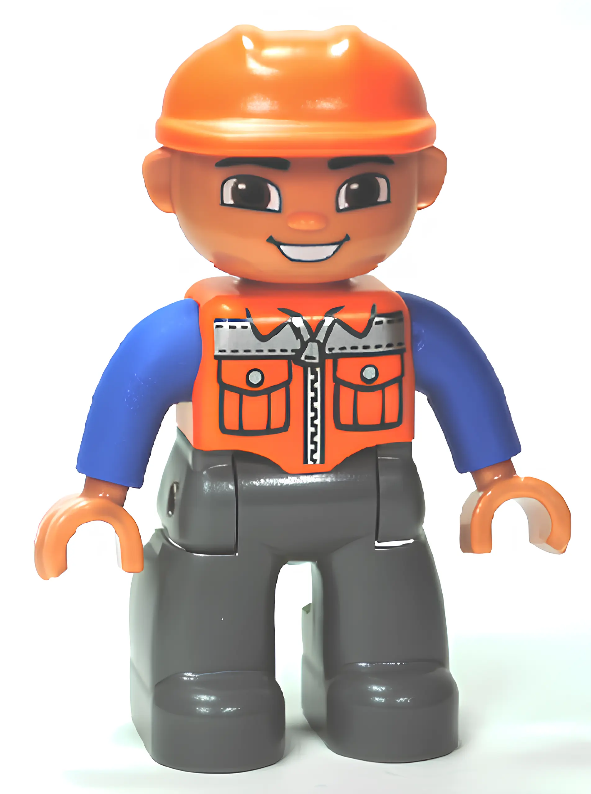Фигурка LEGO Duplo Figure Ville - фото 1
