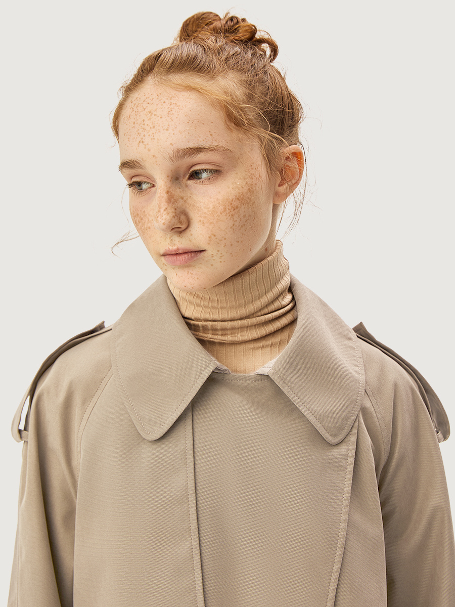 Ветровка NIKASTYLE 4л6226 песок - фото 15