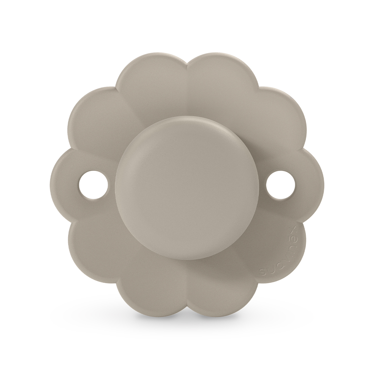 Пустышка Suavinex силикон ортодонтическая от 6 мес. 2 шт. - фото 4