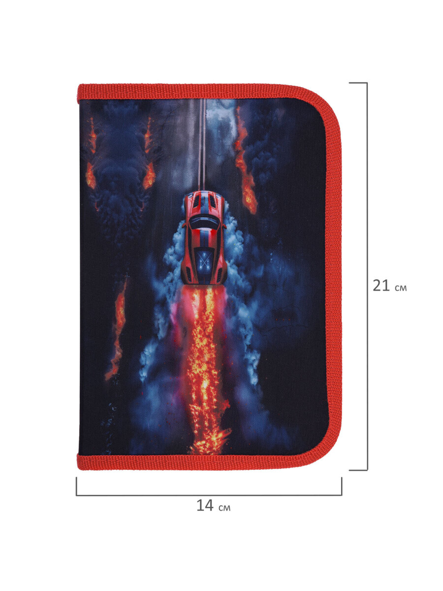 Пенал Brauberg - фото 15