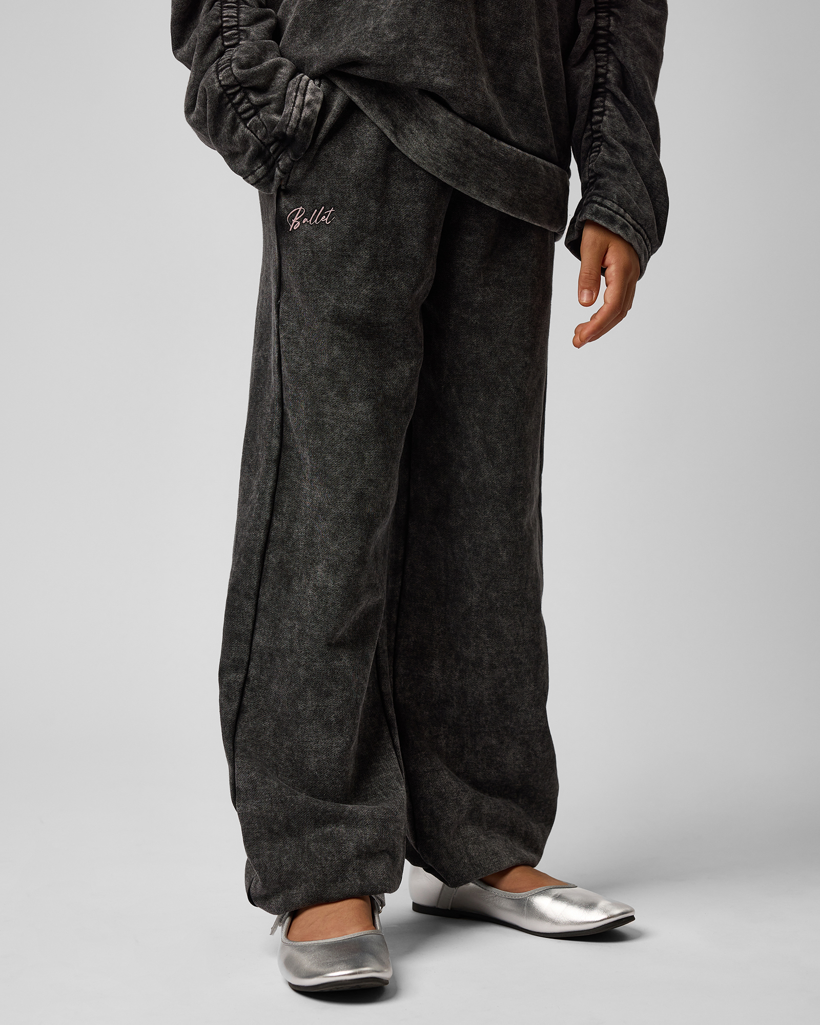 Брюки Futurino Fashion W24FF-1GJ08tg-DG - фото 1