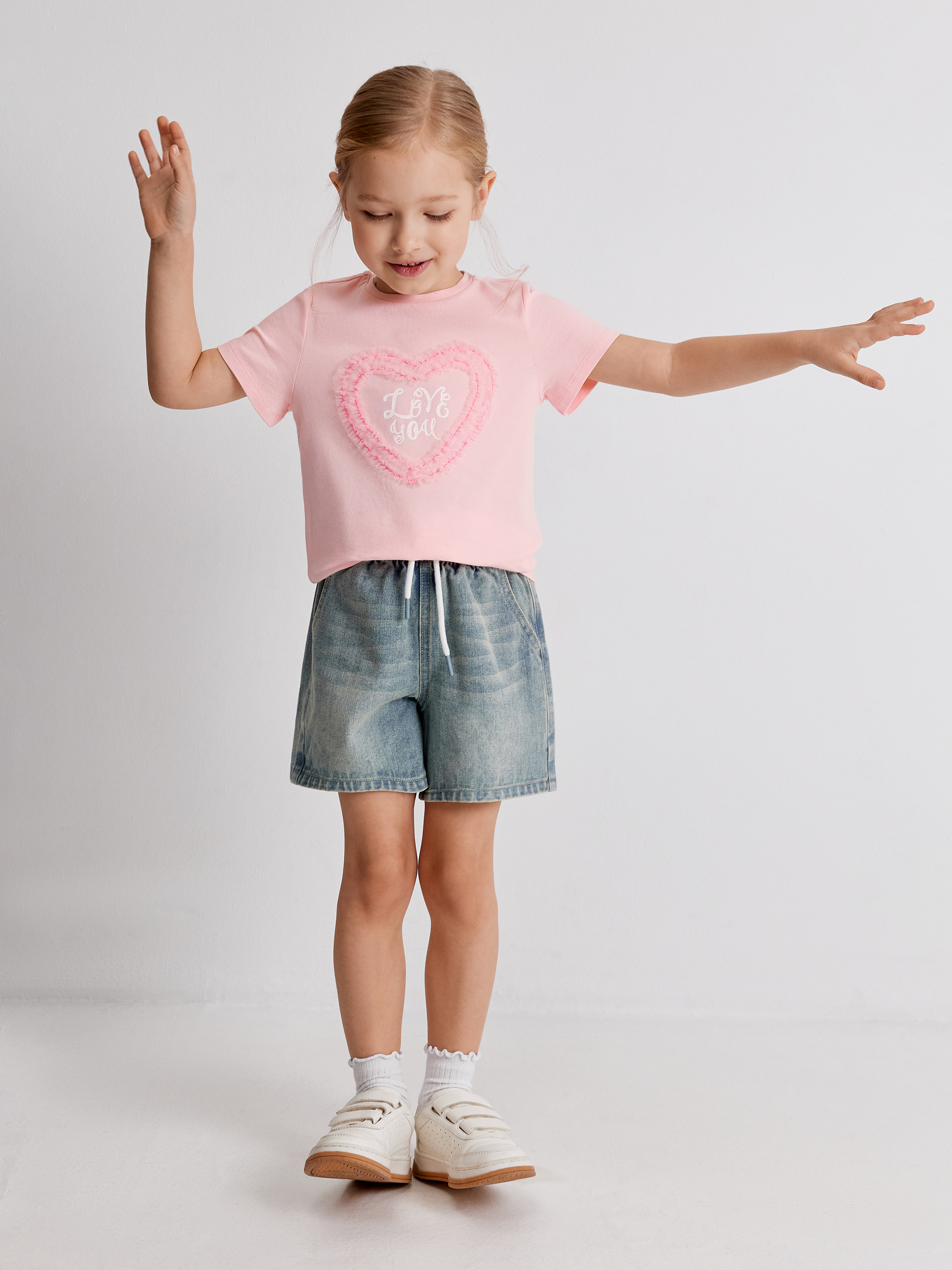 Футболка Acoola 20220510202_0094617 - фото 8