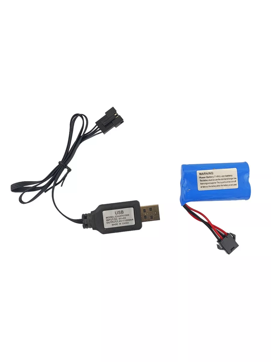 Бластер CS Toys - фото 6