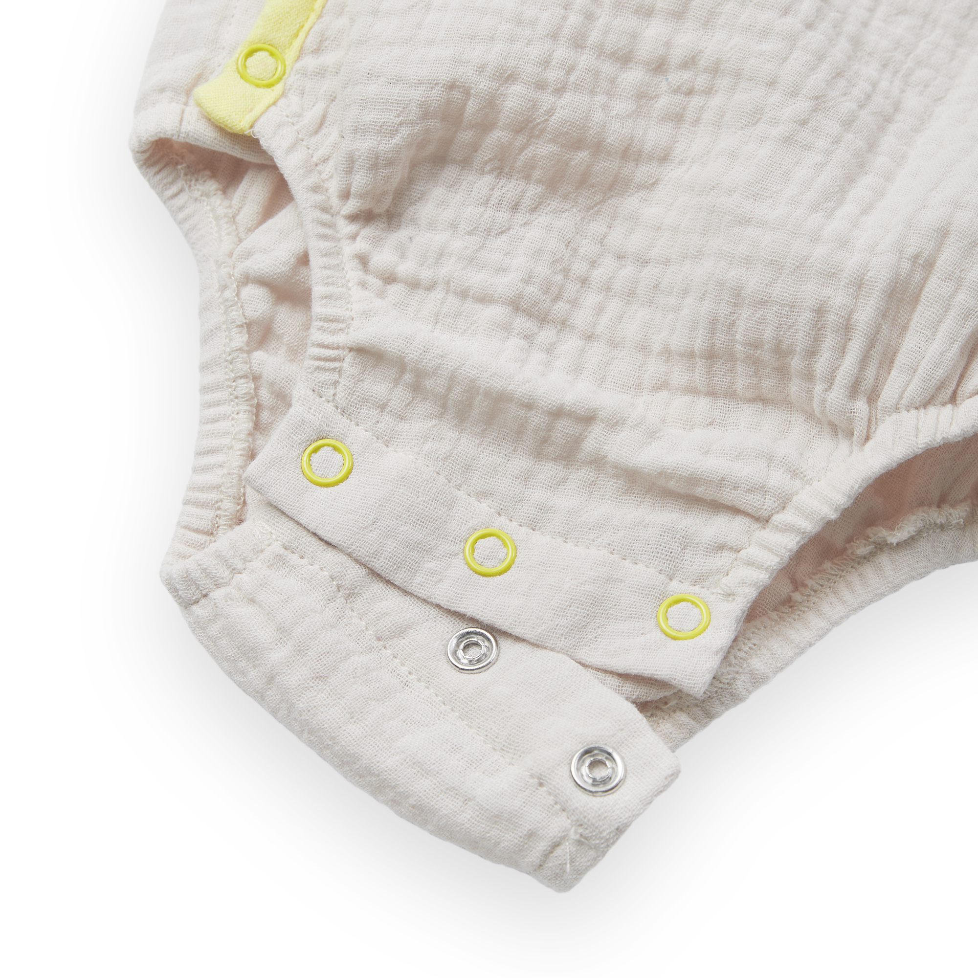 Боди Happy Baby 88127-beige - фото 7