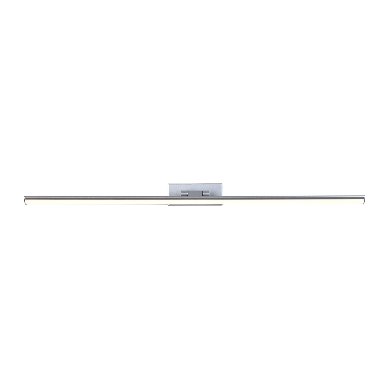 Светильник ESCADA 170001/B/1W LED*12W Silver - фото 3