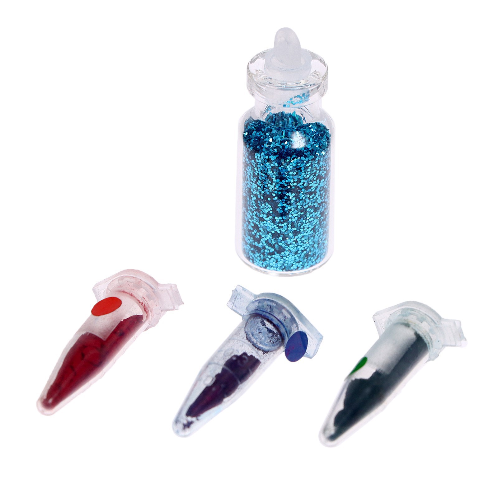 Набор для опытов Эврики - фото 4