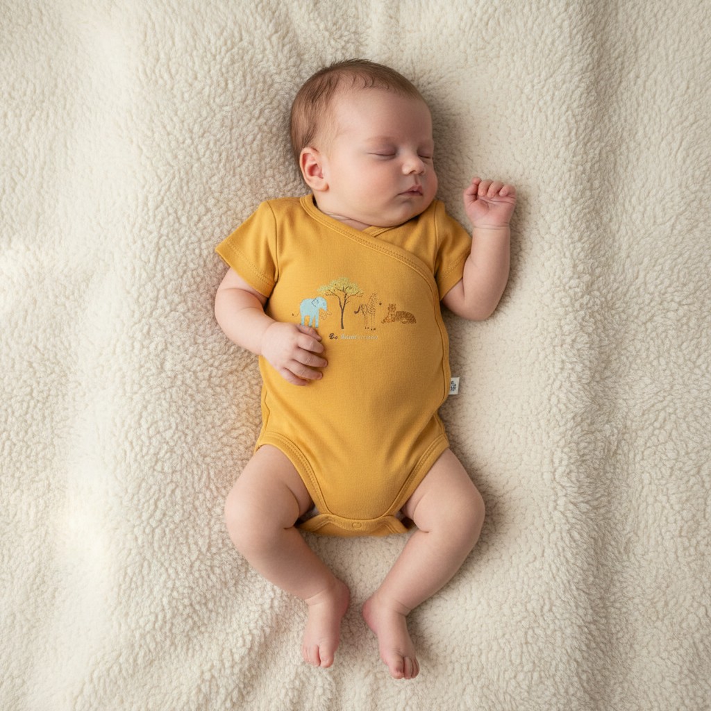 Комплект Deiko Baby D7512 - фото 3