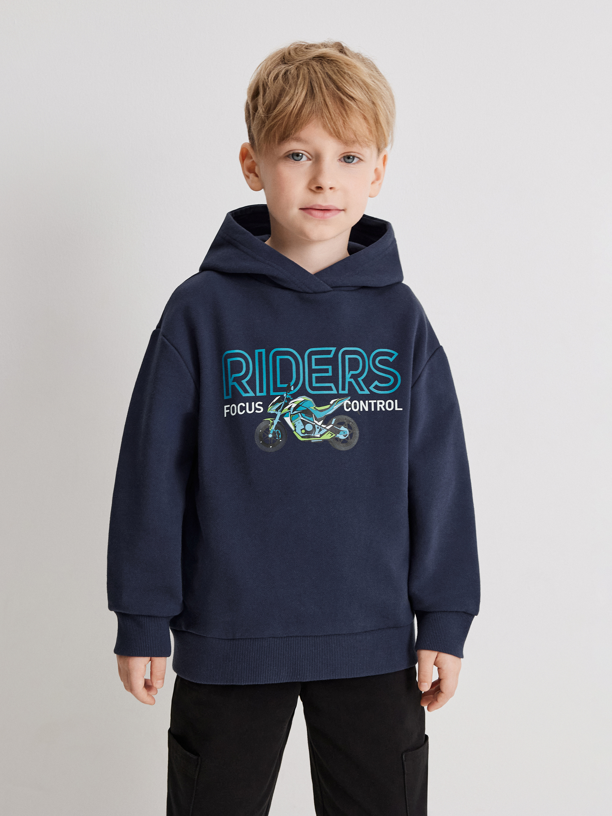 Худи Acoola 20120580028_0094435 - фото 1